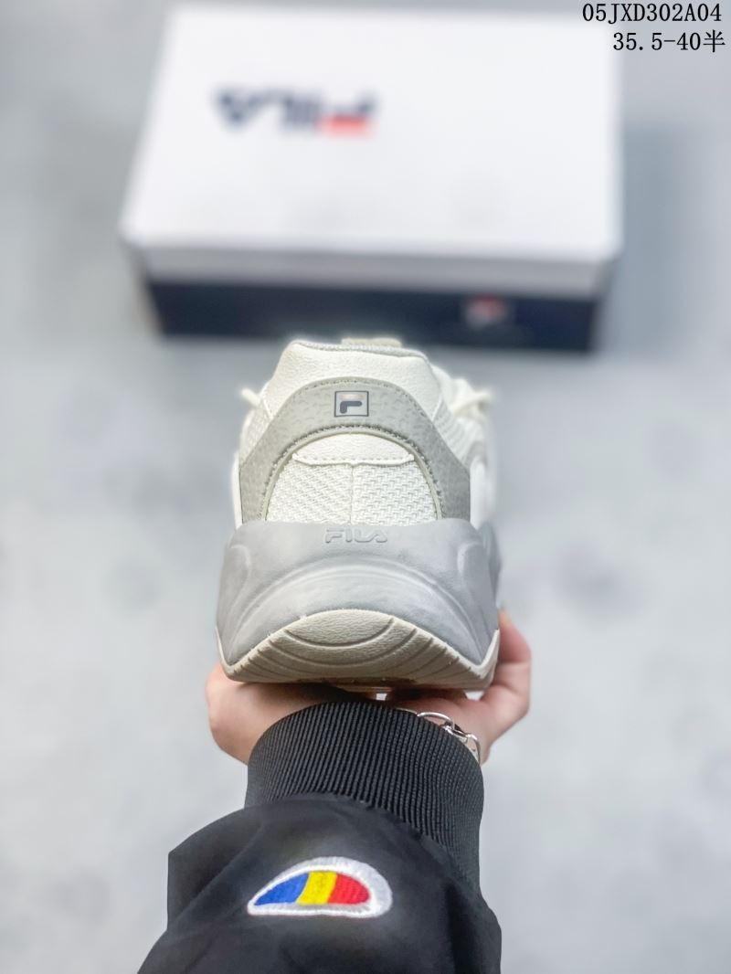 Fila Shoes